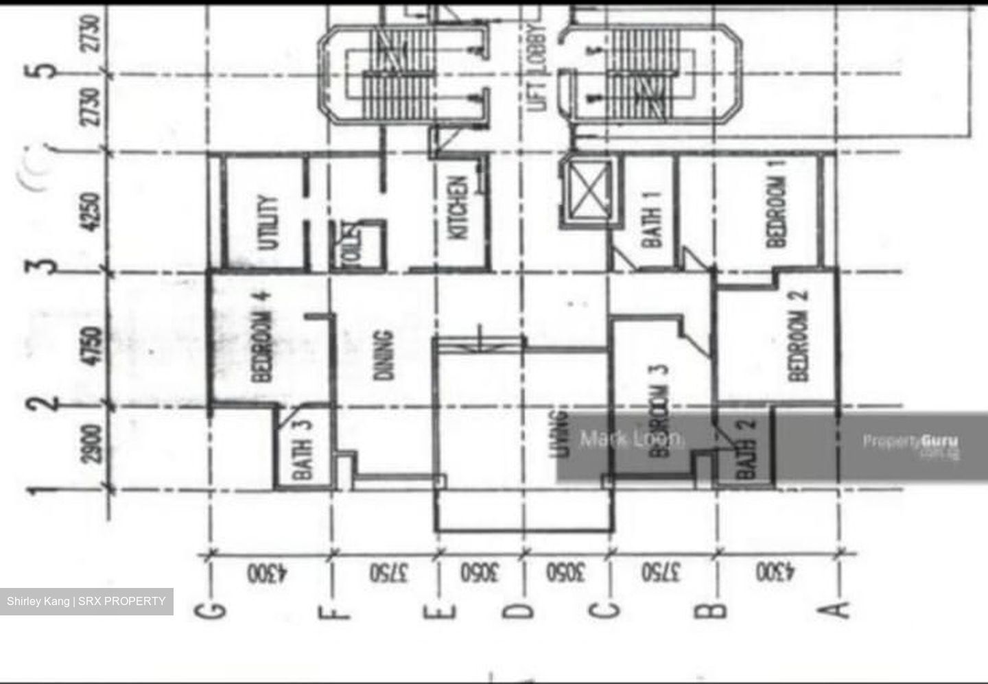 King's Mansion (D15), Condominium #385248321